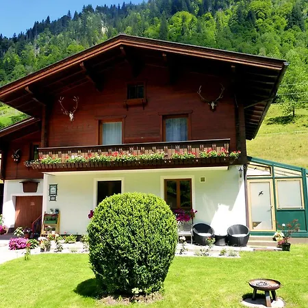 Apartment Haus Gold