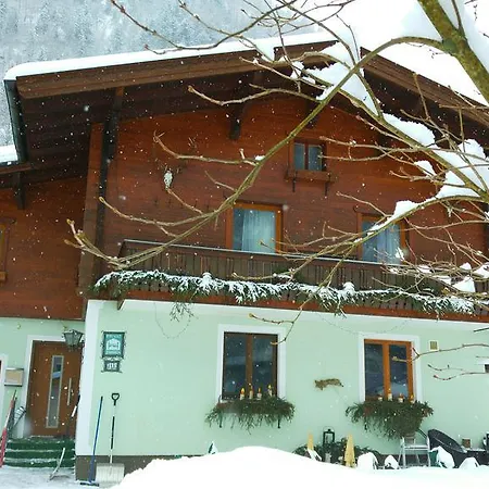 Haus Gold Apartment