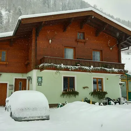 Appartement Haus Gold Fusch an der Grossglocknerstrasse