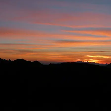 Appartement Haus Gold *