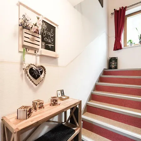 Apartment Haus Gold Fusch an der Grossglocknerstrasse