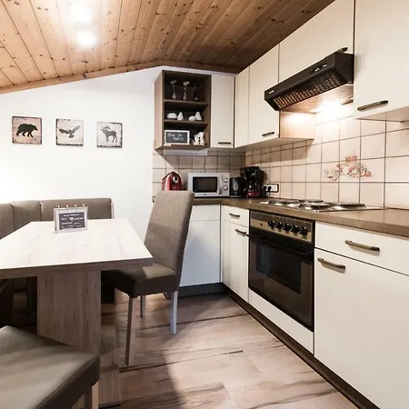 Haus Gold * Fusch an der Grossglocknerstrasse