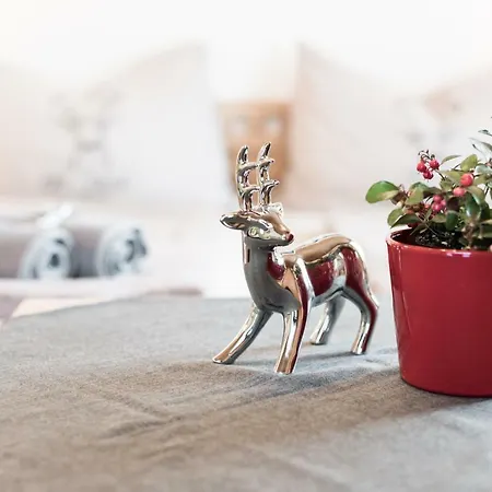 Haus Gold Appartamento Fusch an der Grossglocknerstrasse