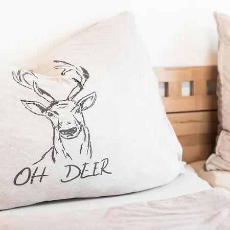 Haus Gold Appartement *