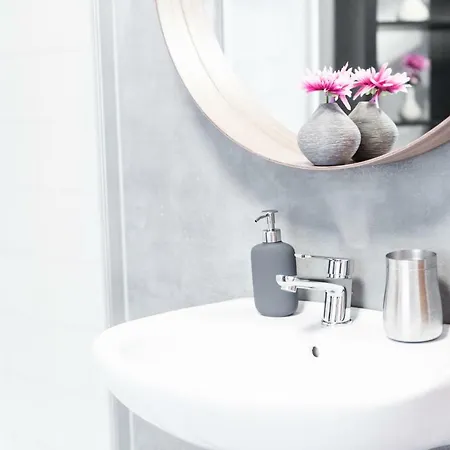 Haus Gold Appartement