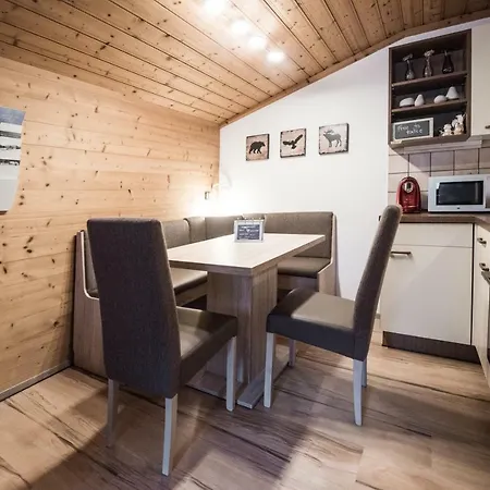 Haus Gold * Fusch an der Grossglocknerstrasse