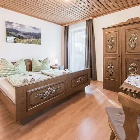 Haus Gold * Fusch an der Grossglocknerstrasse