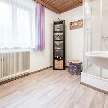 Haus Gold Fusch an der Grossglocknerstrasse