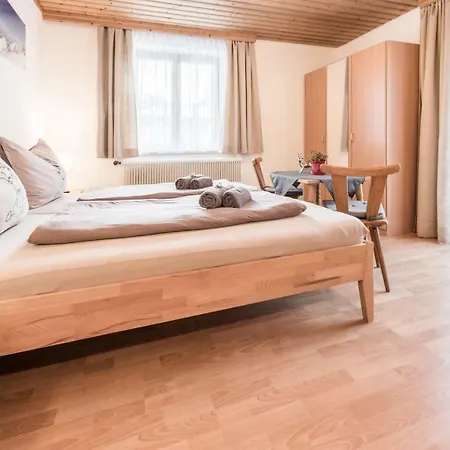 Appartement Haus Gold