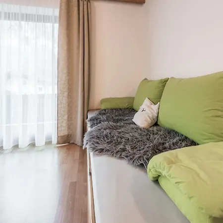 Haus Gold Appartamento Fusch an der Grossglocknerstrasse