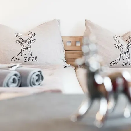 Haus Gold Διαμέρισμα Fusch an der Grossglocknerstrasse