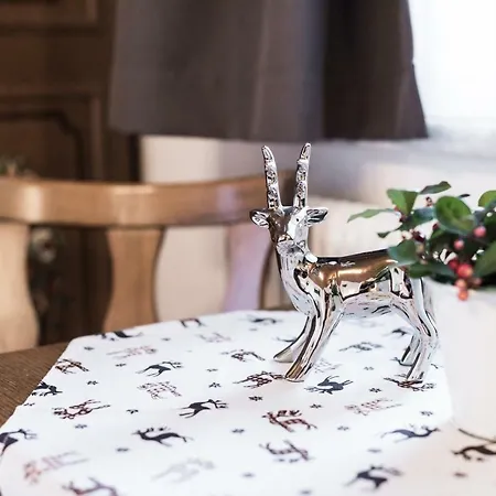 Haus Gold Fusch an der Grossglocknerstrasse