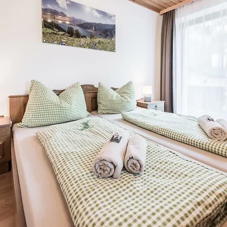 Haus Gold Fusch an der Grossglocknerstrasse