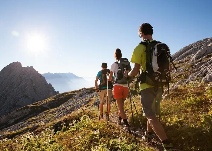 דירה Haus Gold Fusch an der Grossglocknerstrasse