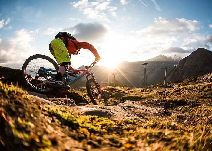 Haus Gold * Fusch an der Grossglocknerstrasse