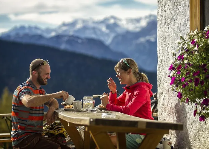 Διαμέρισμα Haus Gold *