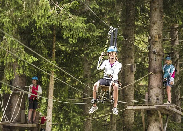 Haus Gold 公寓 Fusch an der Grossglocknerstrasse