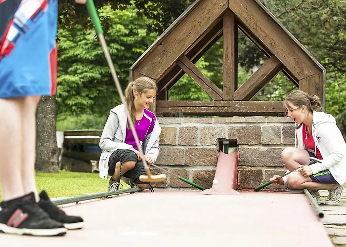 Haus Gold Διαμέρισμα