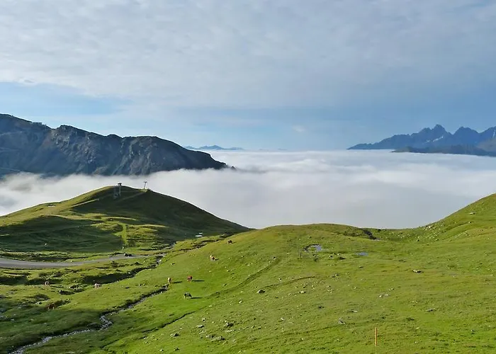 Haus Gold * Fusch an der Grossglocknerstrasse