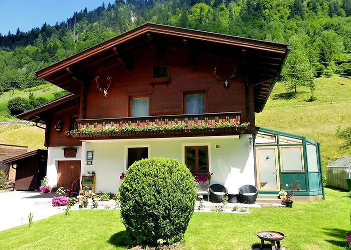 Διαμέρισμα Haus Gold