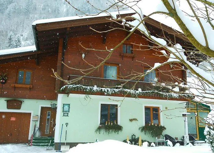 Haus Gold Διαμέρισμα