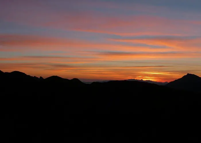 דירה Haus Gold *