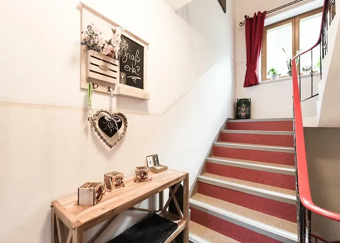 דירה Haus Gold Fusch an der Grossglocknerstrasse