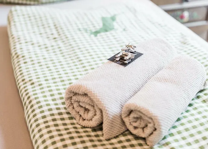 דירה Haus Gold Fusch an der Grossglocknerstrasse