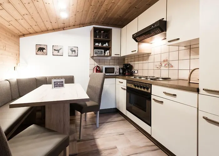 Haus Gold * Fusch an der Grossglocknerstrasse