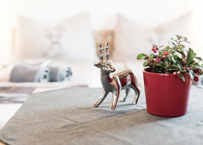 Haus Gold דירה Fusch an der Grossglocknerstrasse