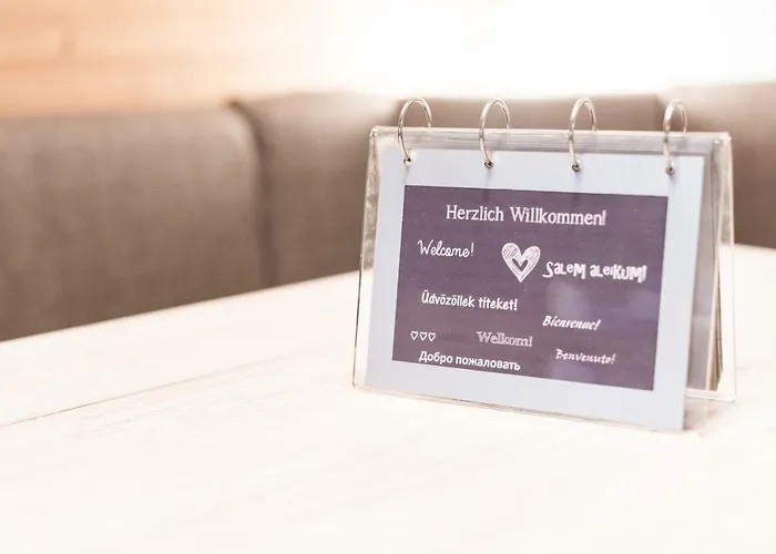 Haus Gold Fusch an der Grossglocknerstrasse