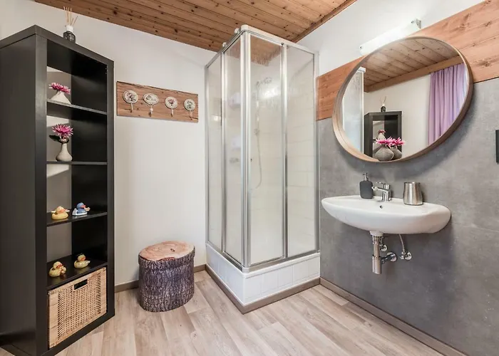 Haus Gold * Fusch an der Grossglocknerstrasse