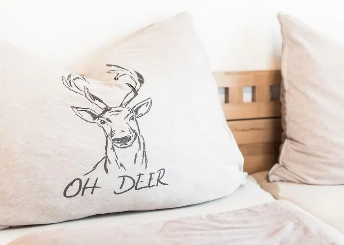 Haus Gold Διαμέρισμα *