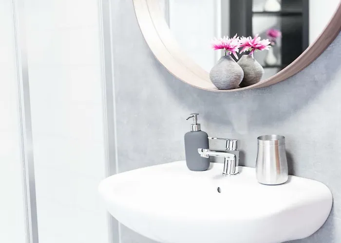 Haus Gold Διαμέρισμα