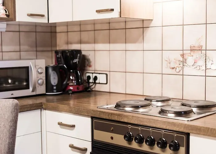 Διαμέρισμα Haus Gold Fusch an der Grossglocknerstrasse