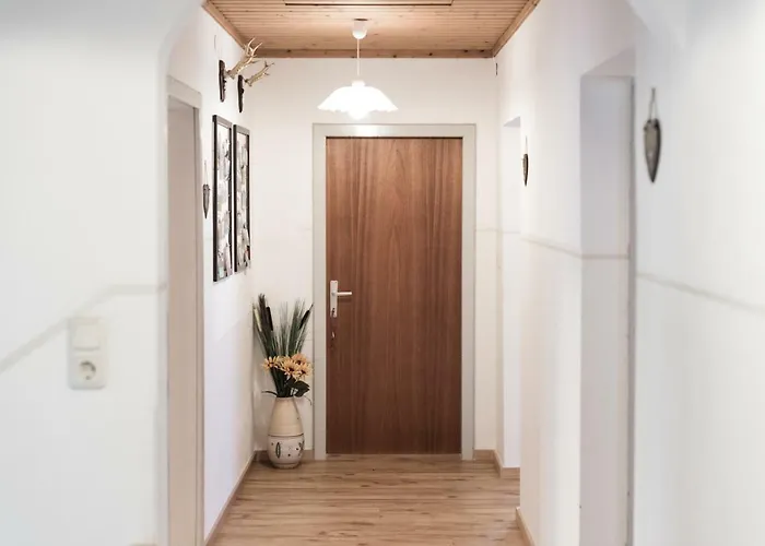 Haus Gold Διαμέρισμα