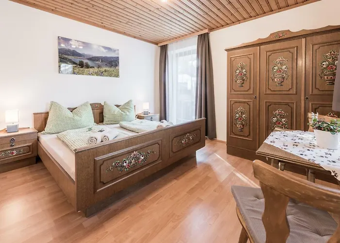 Haus Gold * Fusch an der Grossglocknerstrasse