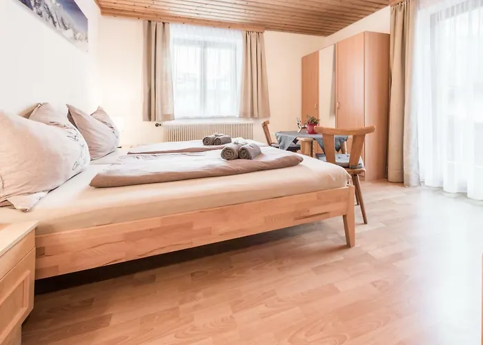 Διαμέρισμα Haus Gold