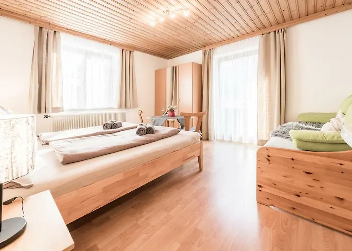 Διαμέρισμα Haus Gold