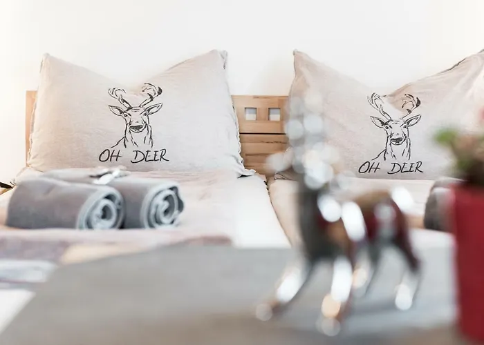 Haus Gold Διαμέρισμα Fusch an der Grossglocknerstrasse